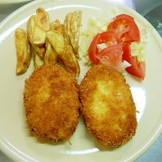 エビカツレシピ 作り方の人気順 簡単料理の楽天レシピ